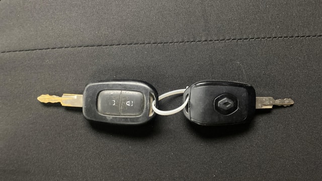 View Renault Kwid Image 27 Used Renault Kwid Image 27