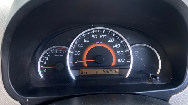 View Maruti Suzuki 1000 Image 33 Used Maruti Suzuki 1000 Image 33