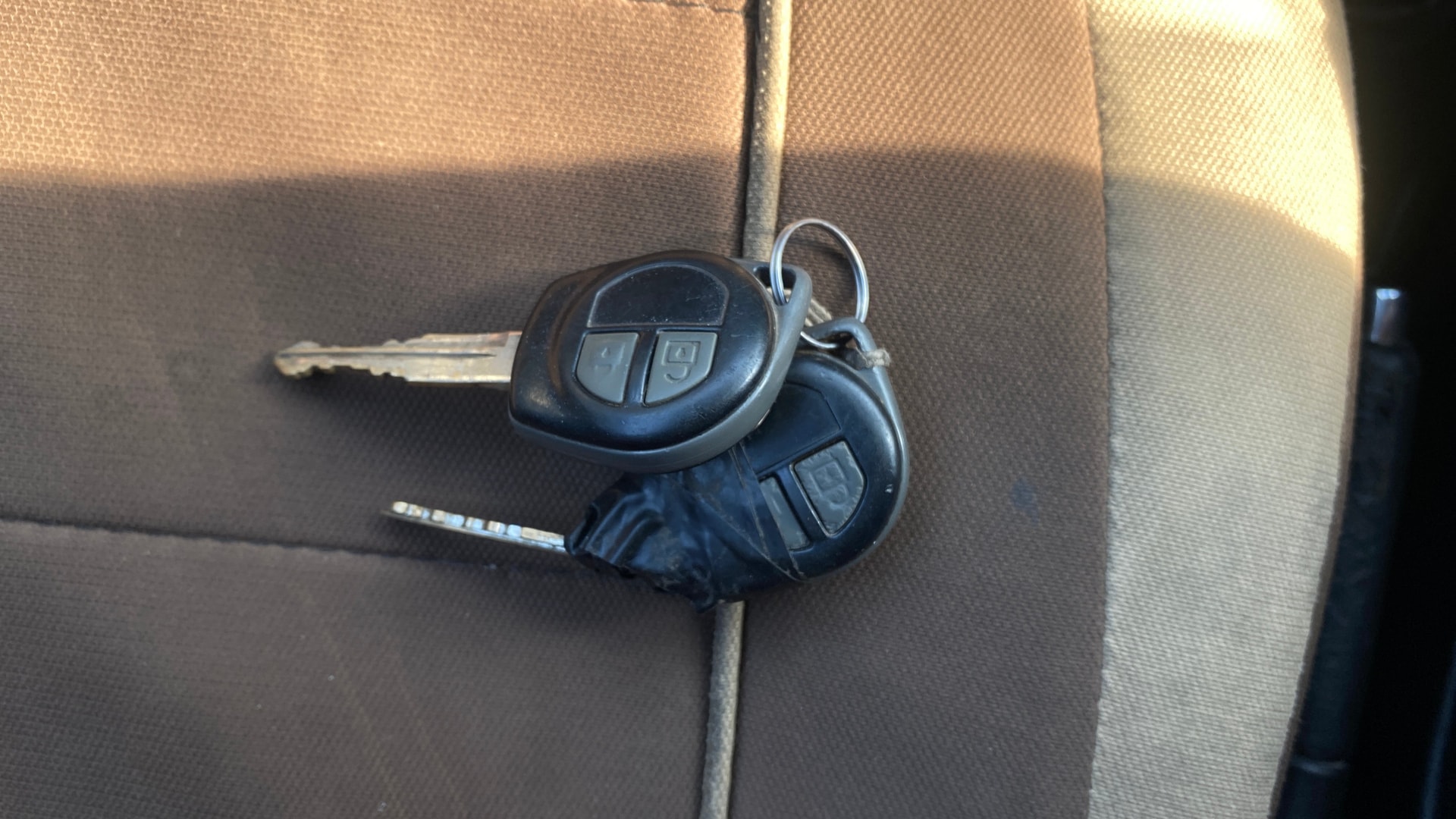 Used 2015 Maruti Suzuki 1000 Used 2015 Maruti Suzuki 1000
