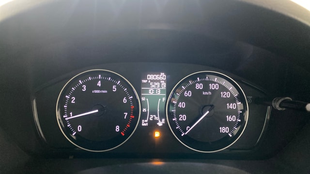 View Honda Amaze Image 34 Used Honda Amaze Image 34
