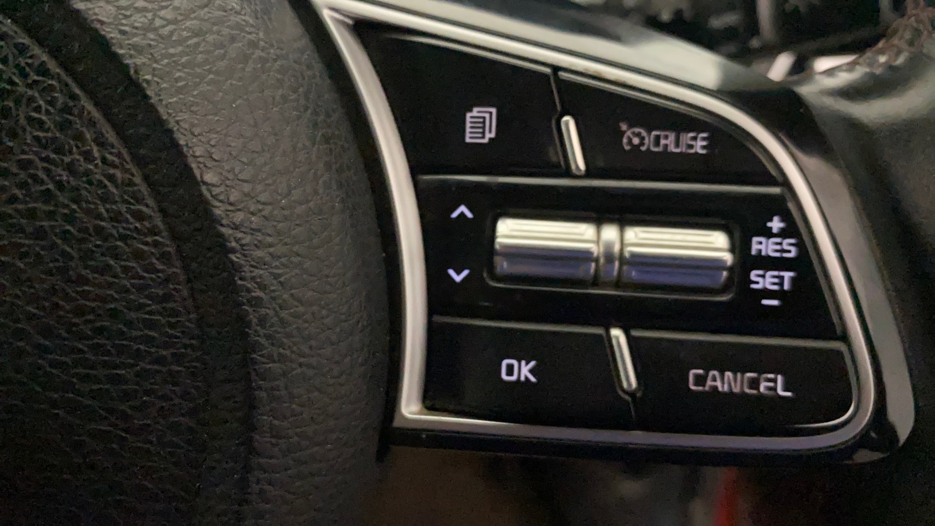 Used 2019 Kia Seltos Used 2019 Kia Seltos
