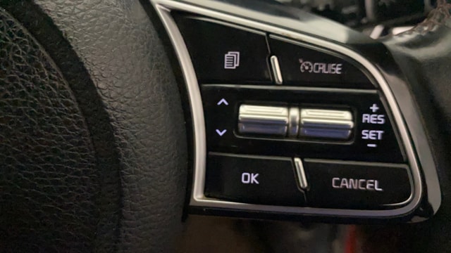 View Kia Seltos Image 3 Used Kia Seltos Image 3