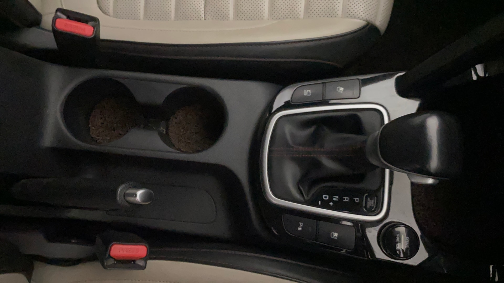 Used 2019 Kia Seltos Used 2019 Kia Seltos