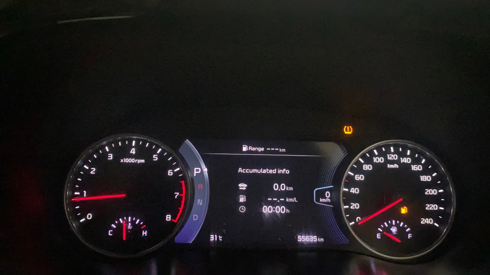 Used 2019 Kia Seltos Used 2019 Kia Seltos