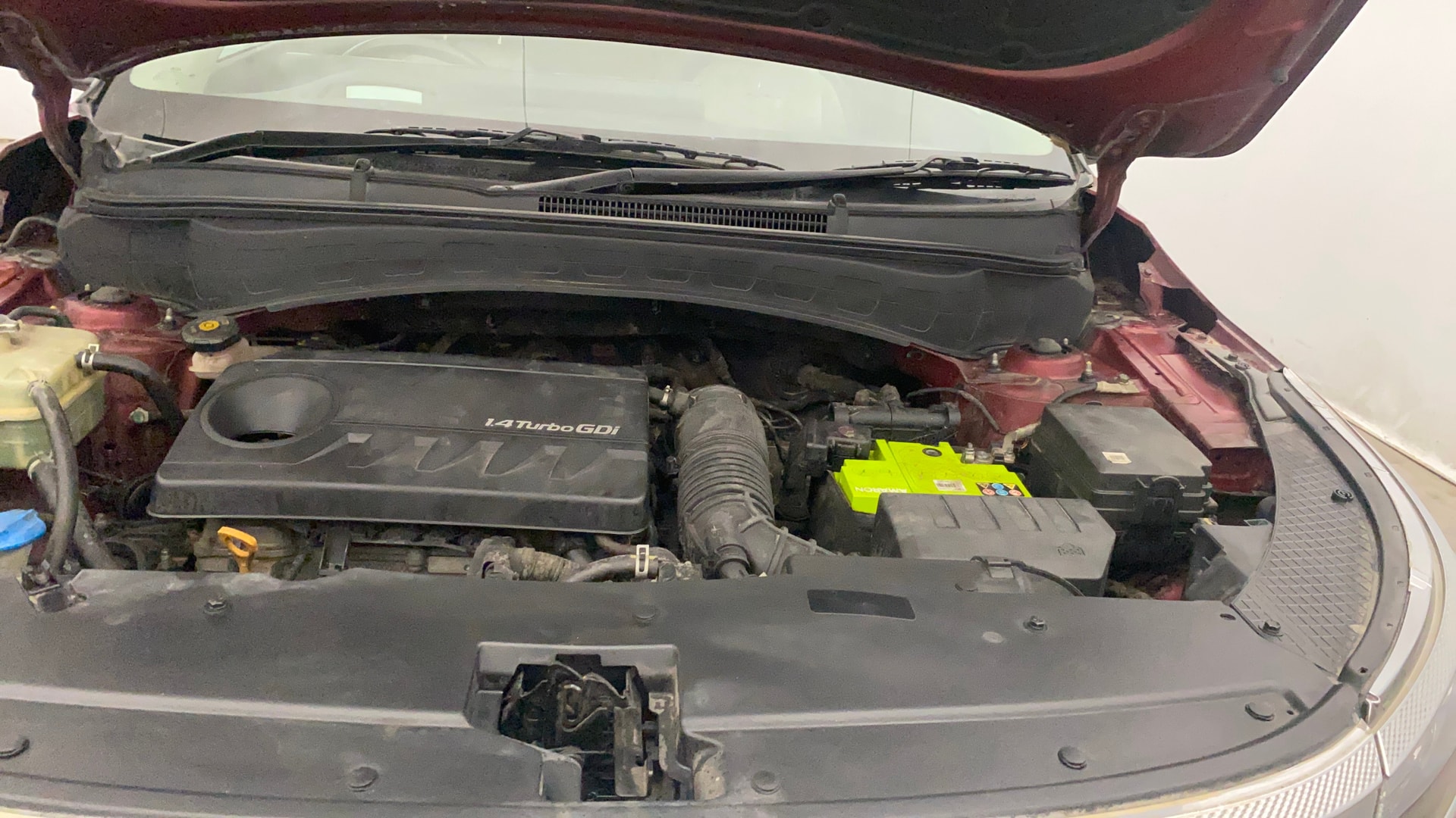 Used 2019 Kia Seltos Used 2019 Kia Seltos