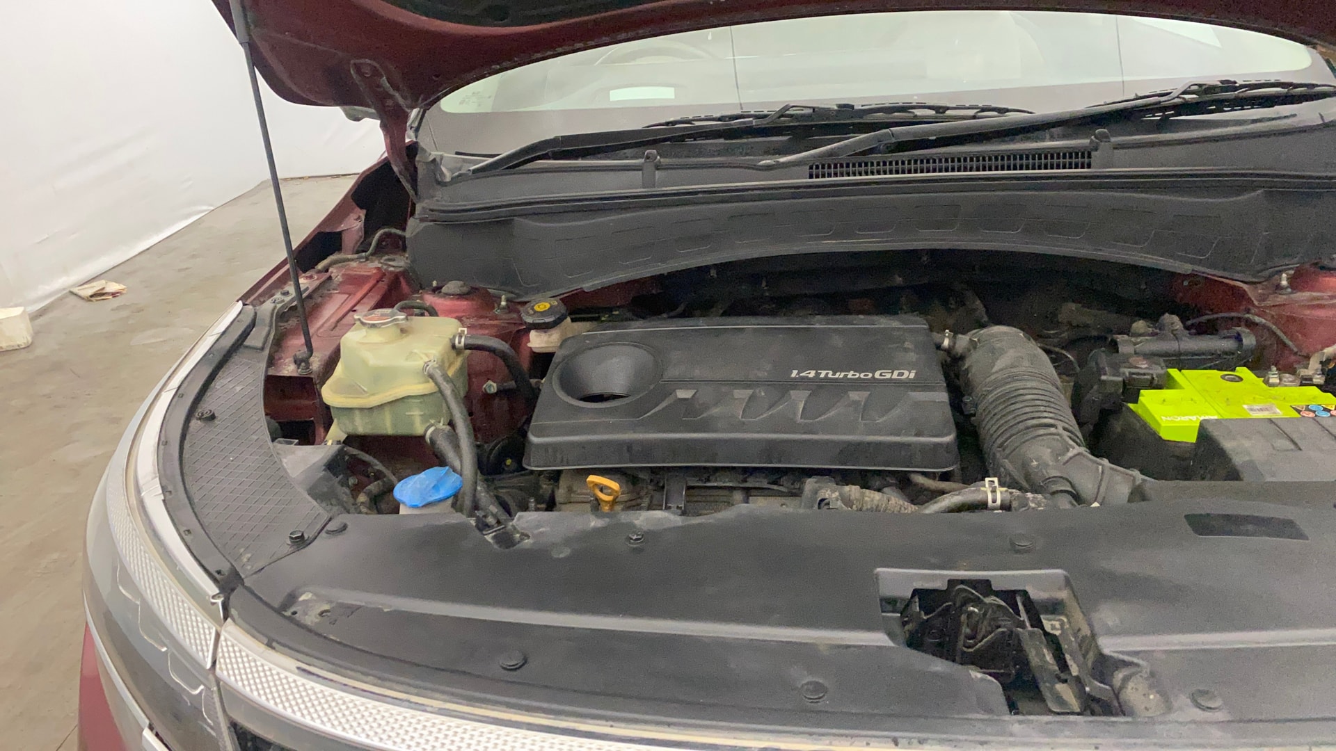 Used 2019 Kia Seltos Used 2019 Kia Seltos