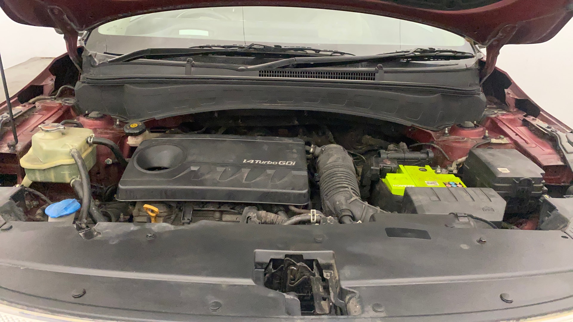 Used 2019 Kia Seltos Used 2019 Kia Seltos