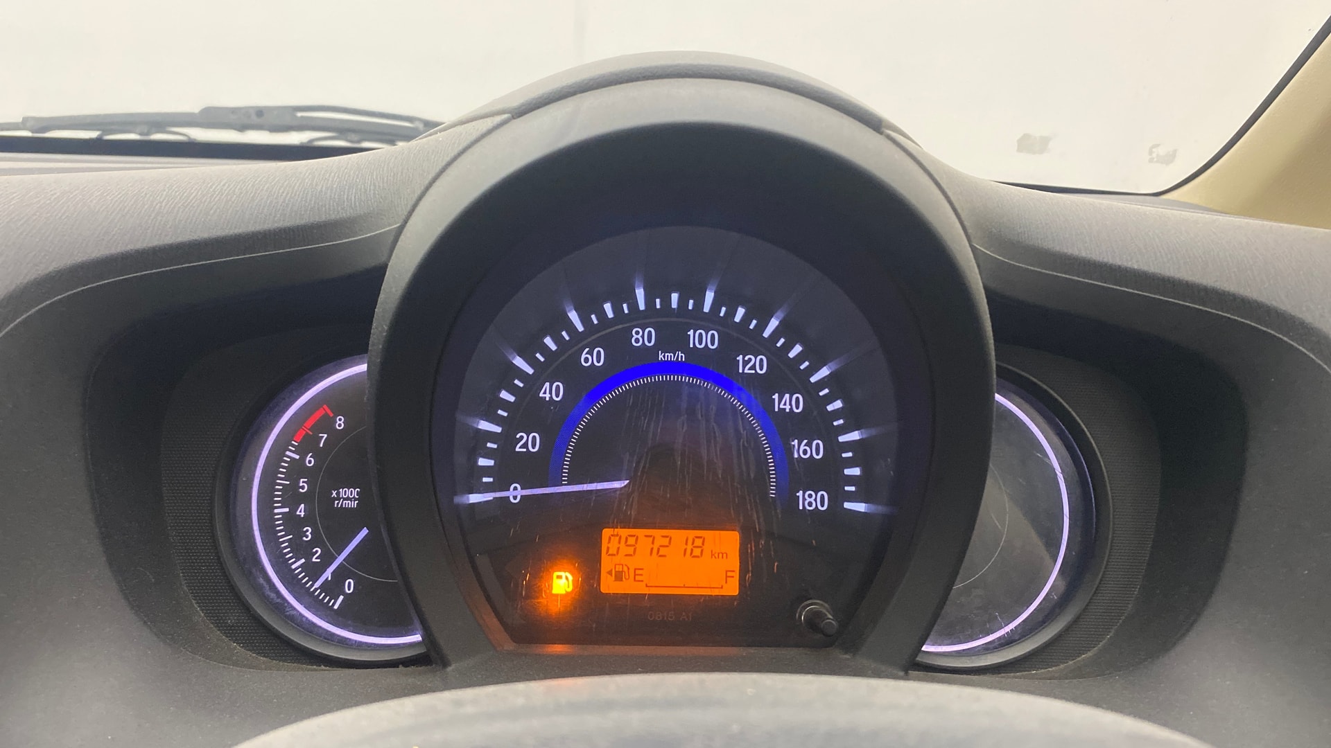 Used 2015 Honda Amaze Used 2015 Honda Amaze