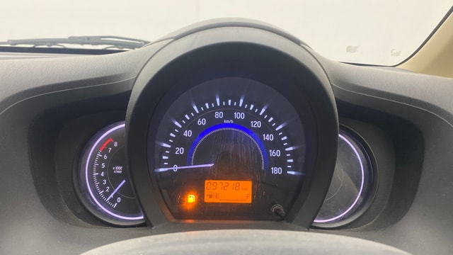 View Honda Amaze Image 33 Used Honda Amaze Image 33