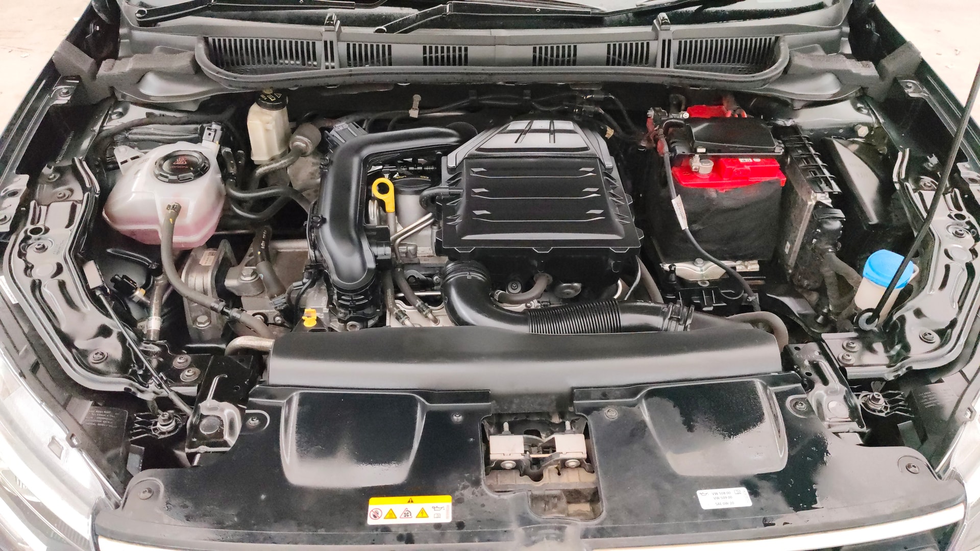 Used 2023 Volkswagen Virtus Used 2023 Volkswagen Virtus
