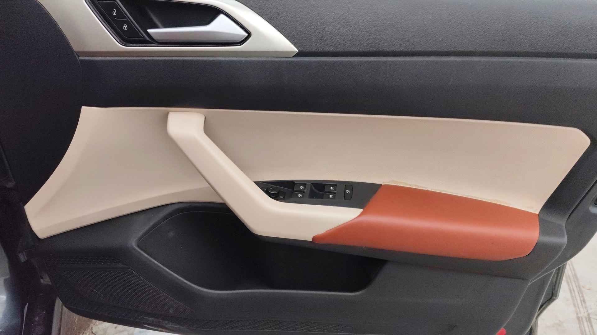 Used 2023 Volkswagen Virtus Used 2023 Volkswagen Virtus