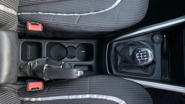 View Ford EcoSport Image 39 Used Ford EcoSport Image 39