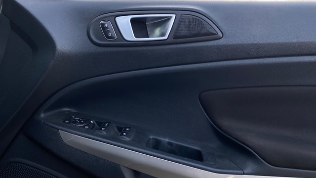 View Ford EcoSport Image 33 Used Ford EcoSport Image 33