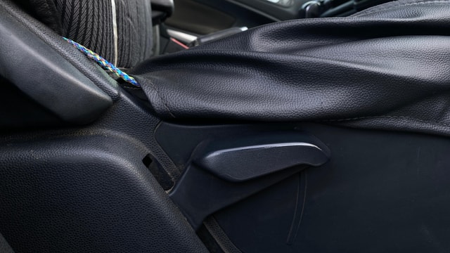 View Ford EcoSport Image 18 Used Ford EcoSport Image 18
