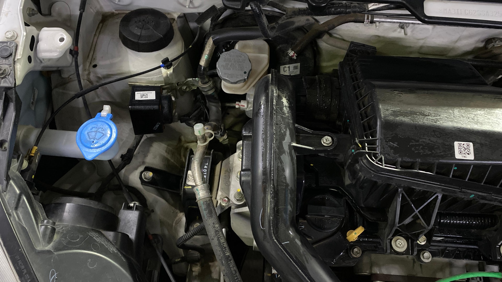 Used 2025 Maruti Suzuki 1000 Used 2025 Maruti Suzuki 1000