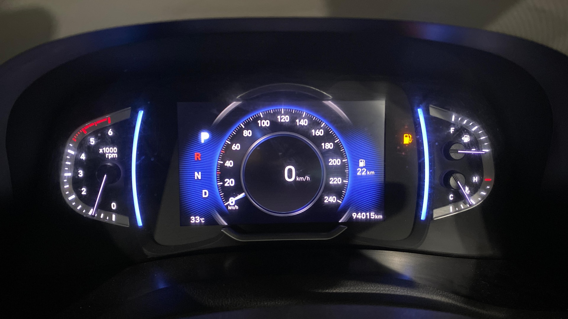 View 2021 Hyundai Creta 1.4 E Diesel Image 37 Used 2021 Hyundai Creta 1.4 E Diesel Image 37