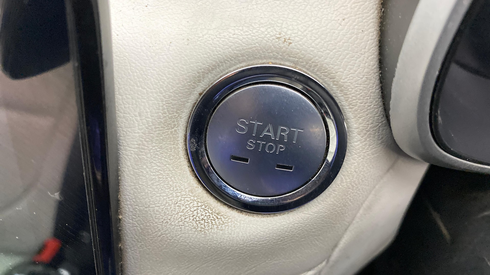 View 2023 MG Astor Smart EX 1.5 MT Image 34 Used 2023 MG Astor Smart EX 1.5 MT Image 34