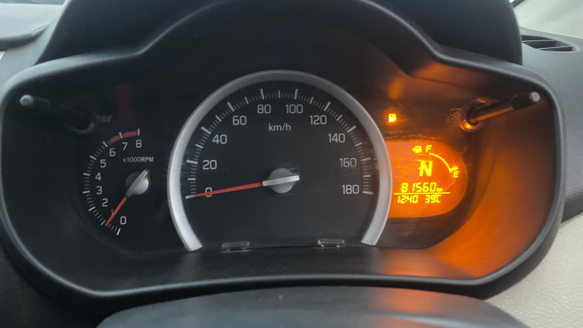 Used 2015 Maruti Suzuki 1000 Used 2015 Maruti Suzuki 1000