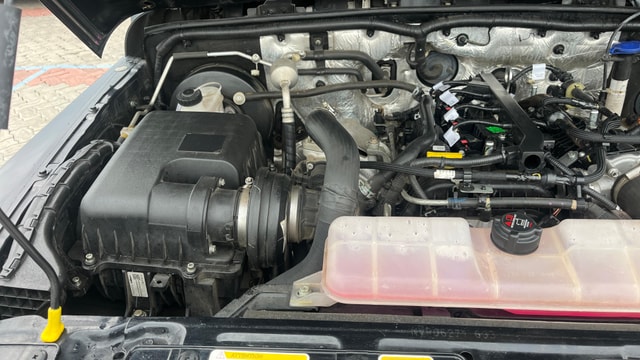 View Mahindra Thar Image 4 Used Mahindra Thar Image 4