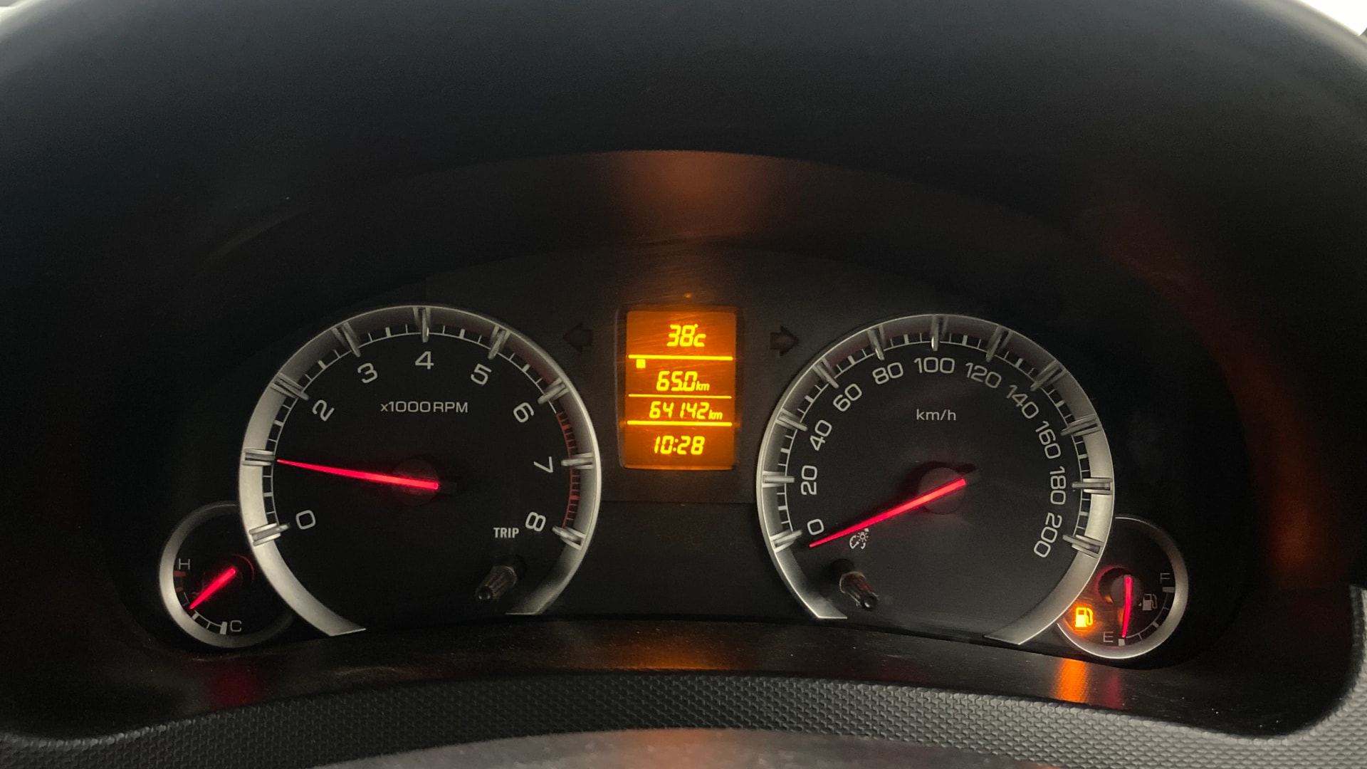Used 2016 Maruti Suzuki 1000 Used 2016 Maruti Suzuki 1000