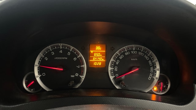 View Maruti Suzuki 1000 Image 34 Used Maruti Suzuki 1000 Image 34