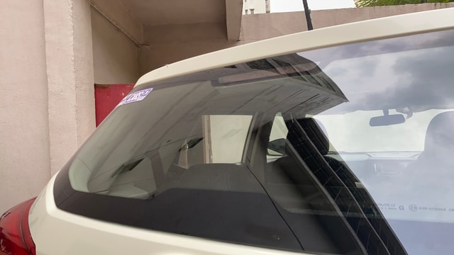View Mahindra XUV300 Image 25 Used Mahindra XUV300 Image 25