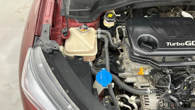 View Kia Sonet Image 4 Used Kia Sonet Image 4