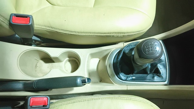 View Hyundai Fluidic Verna Image 40 Used Hyundai Fluidic Verna Image 40