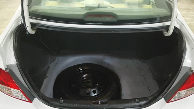 View Hyundai Fluidic Verna Image 11 Used Hyundai Fluidic Verna Image 11