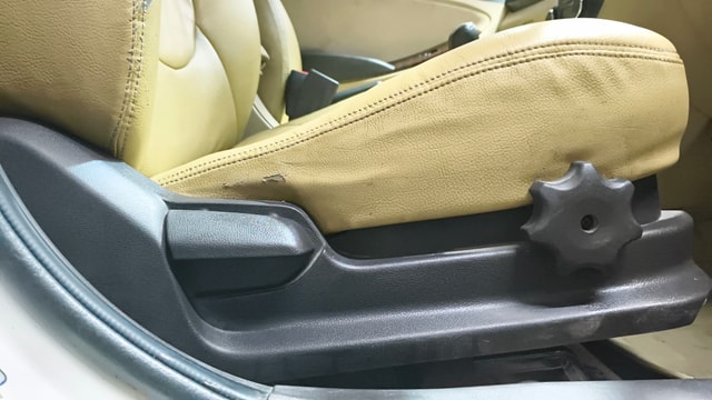 View Hyundai Fluidic Verna Image 19 Used Hyundai Fluidic Verna Image 19