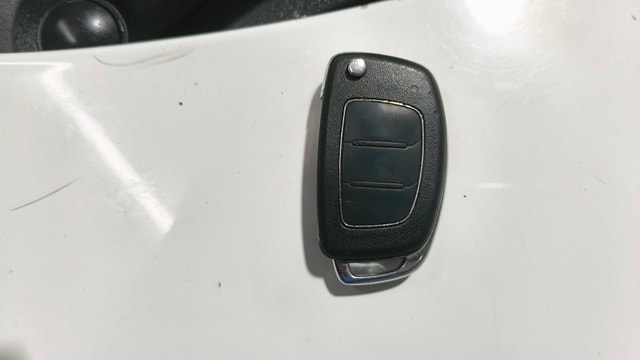 View Hyundai Fluidic Verna Image 28 Used Hyundai Fluidic Verna Image 28