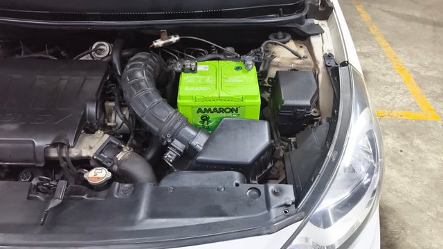 View Hyundai Fluidic Verna Image 14 Used Hyundai Fluidic Verna Image 14