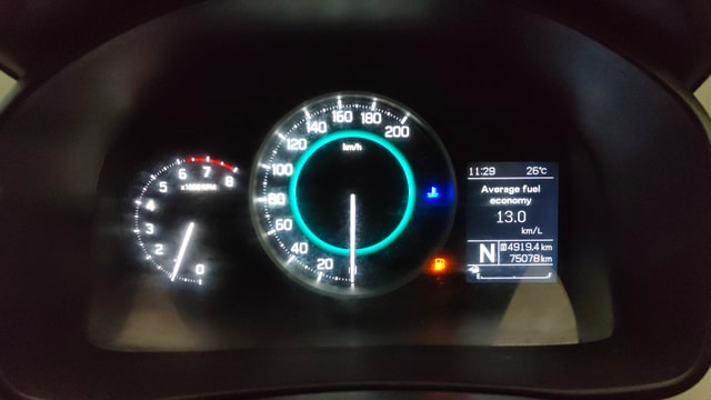View Maruti Suzuki 1000 Image 35 Used Maruti Suzuki 1000 Image 35