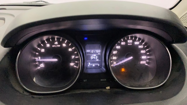 View Tata Tigor Image 34 Used Tata Tigor Image 34