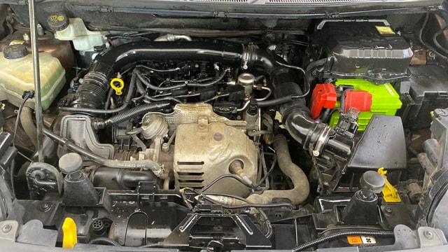 View Ford EcoSport Image 42 Used Ford EcoSport Image 42