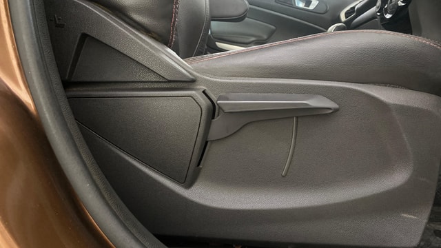 View Ford EcoSport Image 18 Used Ford EcoSport Image 18