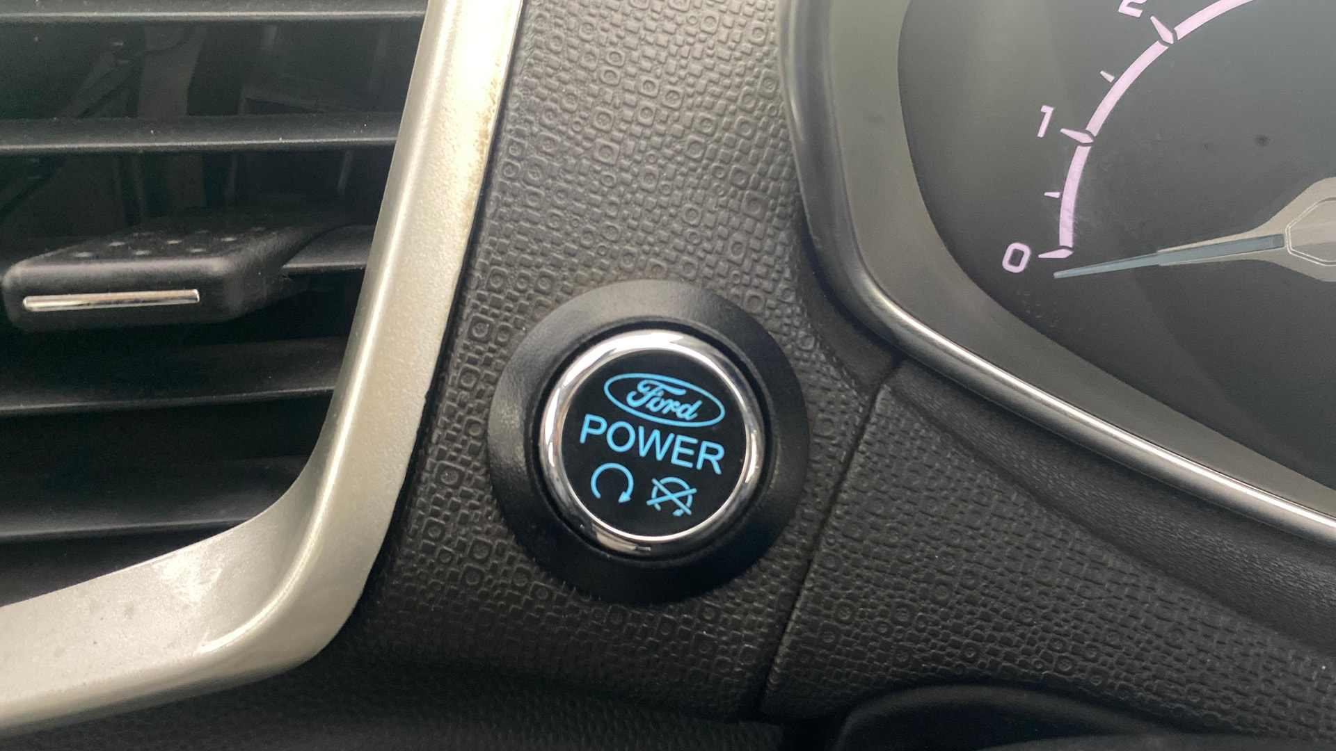 Used 2016 Ford EcoSport Used 2016 Ford EcoSport