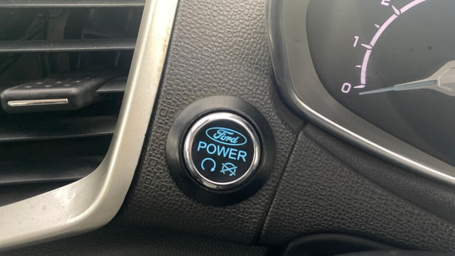 View Ford EcoSport Image 34 Used Ford EcoSport Image 34