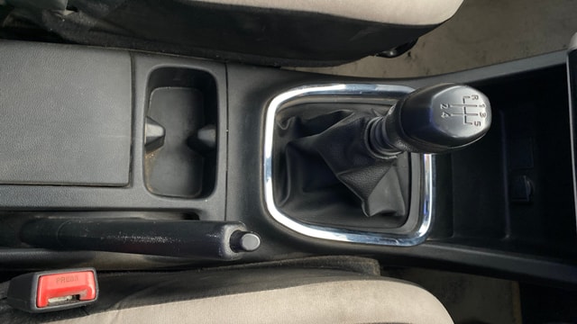 View Renault Triber Image 38 Used Renault Triber Image 38