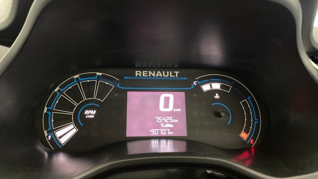 View Renault Triber Image 34 Used Renault Triber Image 34