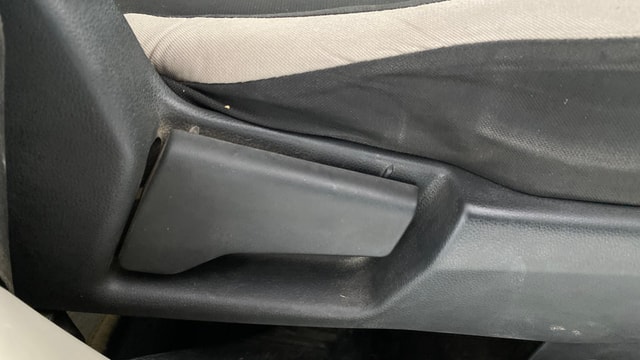 View Renault Triber Image 19 Used Renault Triber Image 19