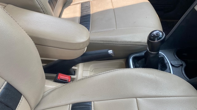 View Volkswagen Ameo Image 38 Used Volkswagen Ameo Image 38