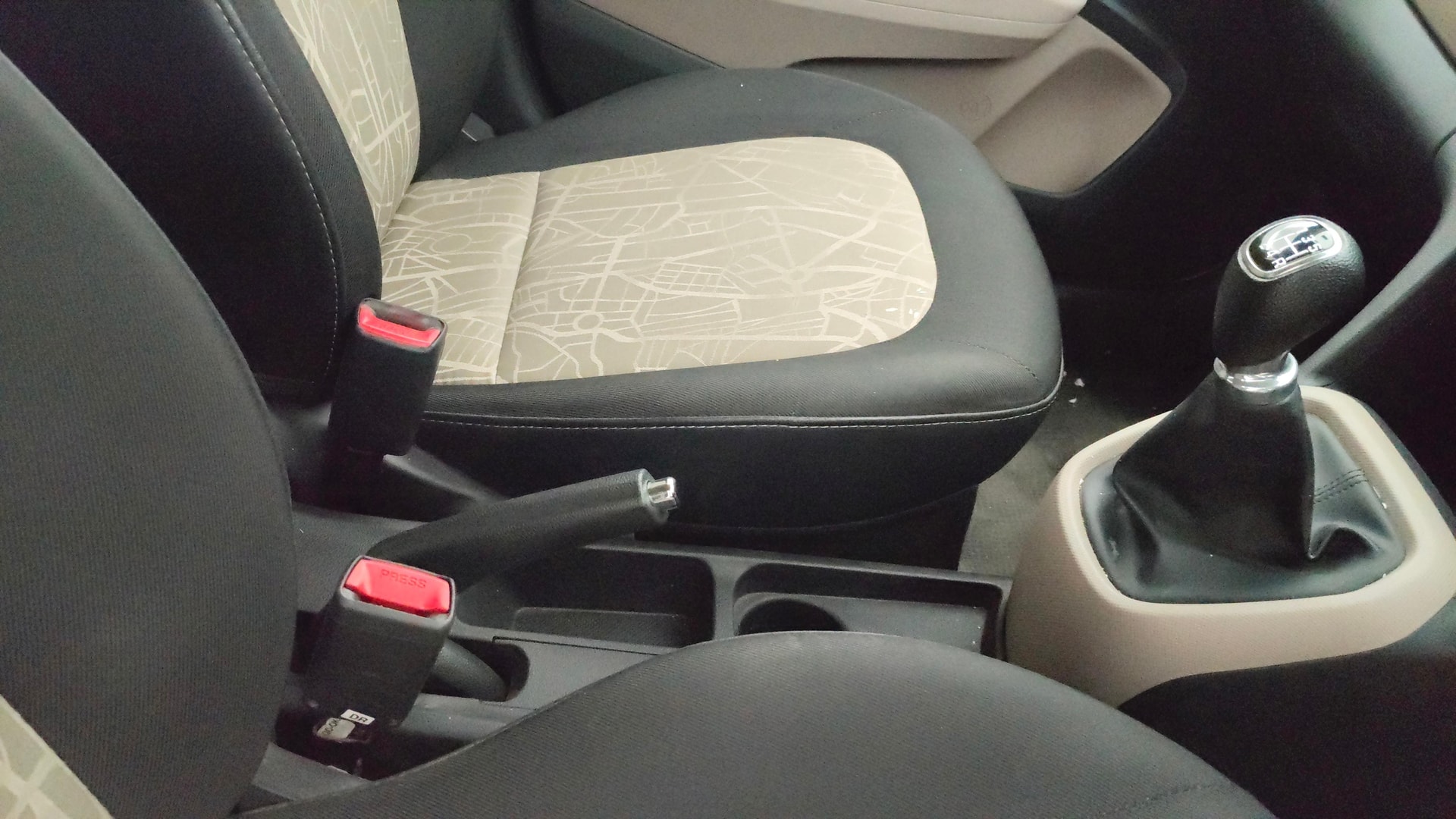 Used 2017 Hyundai Grand i10 Used 2017 Hyundai Grand i10