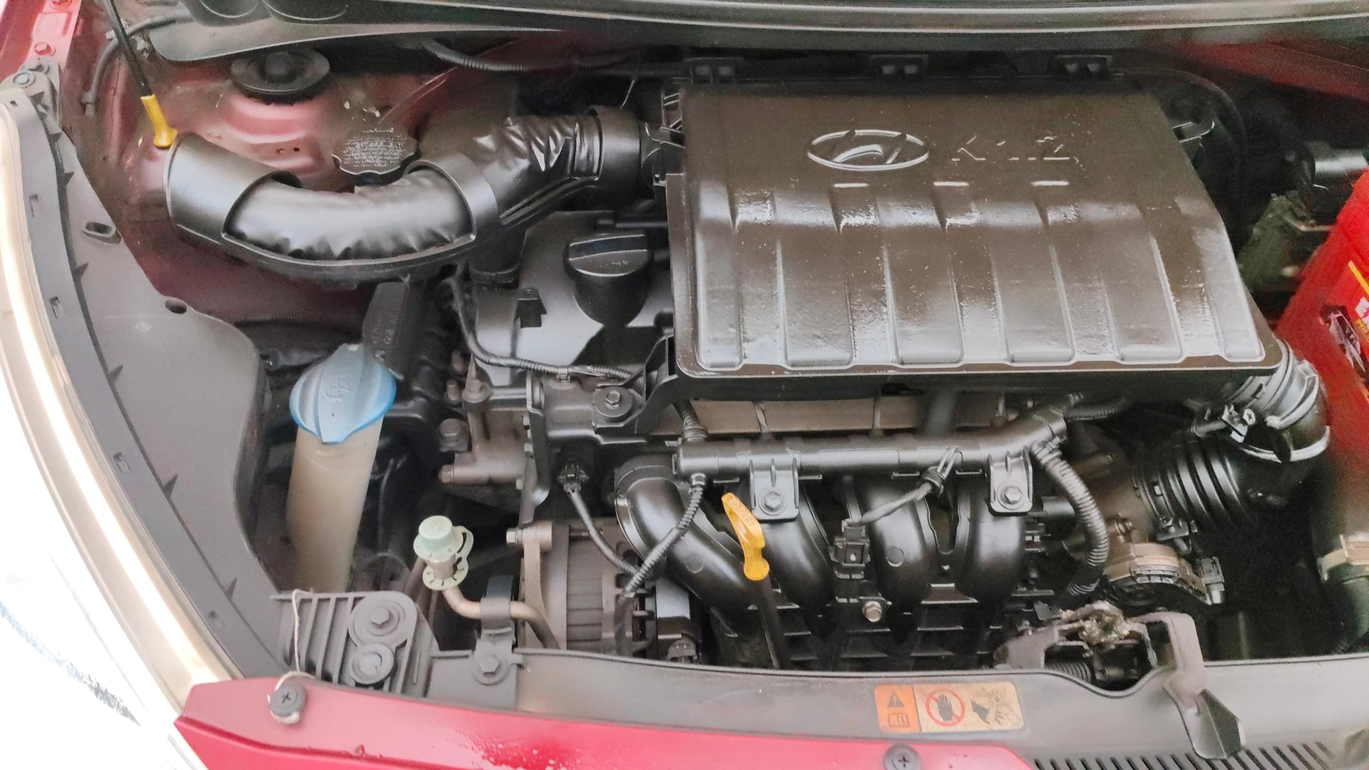Used 2017 Hyundai Grand i10 Used 2017 Hyundai Grand i10