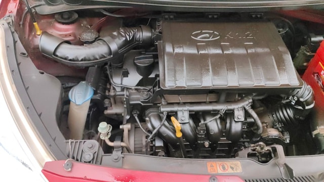 View Hyundai Grand i10 Image 3 Used Hyundai Grand i10 Image 3