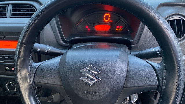 View Maruti Suzuki Alto K10 Image 3 Used Maruti Suzuki Alto K10 Image 3