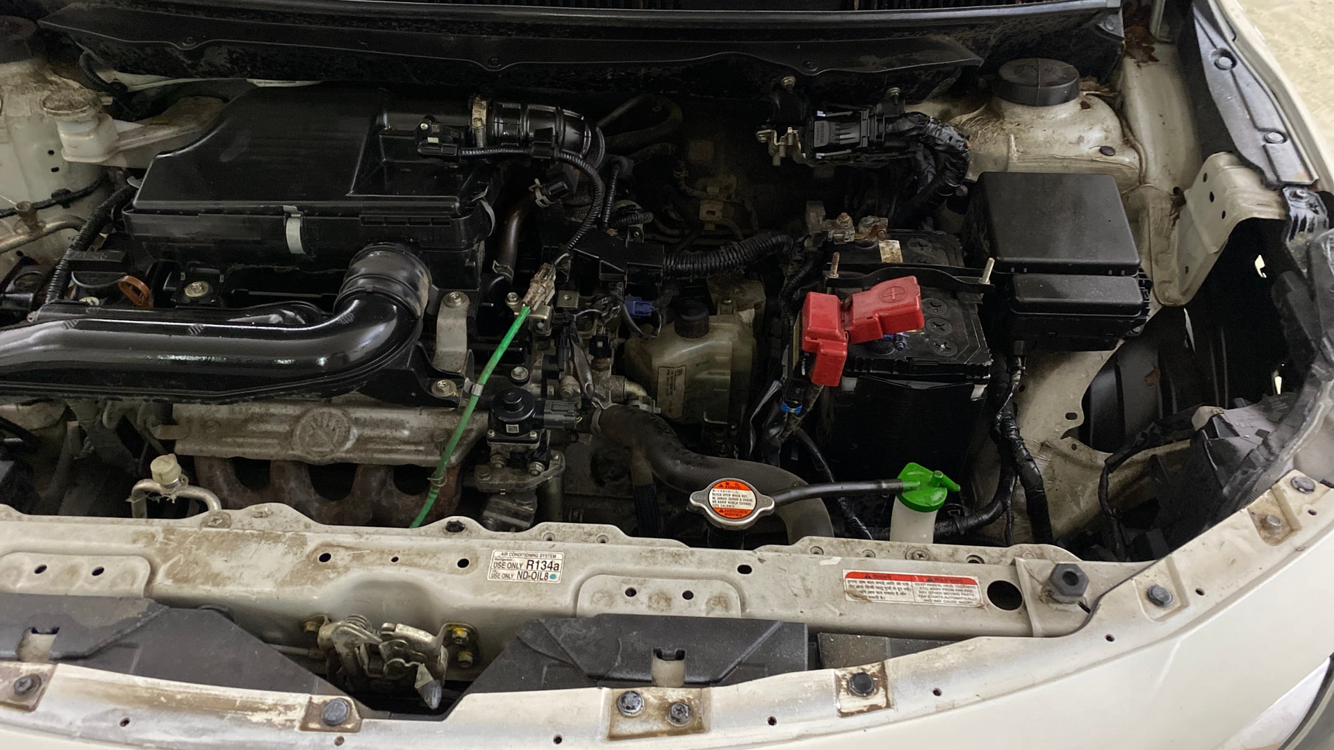 Used 2024 Toyota Glanza Used 2024 Toyota Glanza
