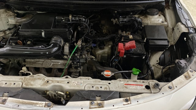 View Toyota Glanza Image 14 Used Toyota Glanza Image 14