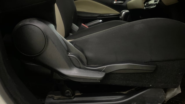 View Toyota Glanza Image 19 Used Toyota Glanza Image 19