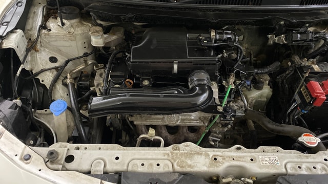 View Toyota Glanza Image 4 Used Toyota Glanza Image 4